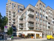 Postmark, Mount Pleasant, Clerkenwell, London, WC1X