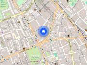 Postmark, Mount Pleasant, Clerkenwell, WC1X