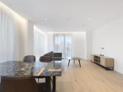 Postmark, Watermark House, Salutation Gardens, London...