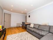 Postmasters Lodge, Exchange Walk, Pinner, HA5