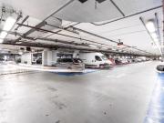 POSTO AUTO BOX GARAGE CENTRO BOLOGNA