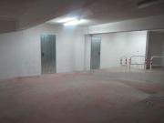 POSTO AUTO COPERTO