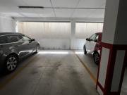 Posto auto coperto a Japigia