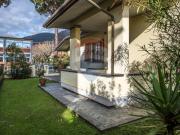Posto auto coperto con giardino in via c. menotti, Camaiore