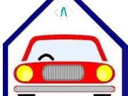 Posto auto coperto da ristrutturare in corso volta 137, Asti