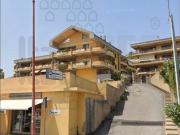 Posto auto coperto in vendita a Messina