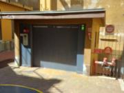 Posto auto coperto in vendita a Milano, V Giornate