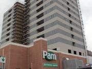 Posto auto coperto in vendita a Padova