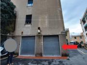 Posto auto coperto in vendita in via antonio...