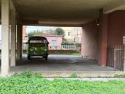 Posto Auto di 11 mq a Ostia Antica Roma