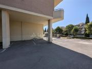 Posto Auto di 14 mq a Mezzocammino, Spinaceto, Tor...