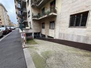 Posto Auto di 40 mq a Leopoldo, Porta al Prato Firenze