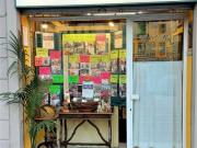 Posto auto in affitto a Firenze