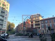 Posto auto in affitto a Milano