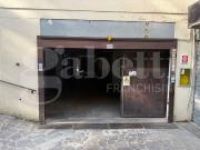 Posto auto in affitto a Roma