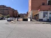 Posto auto in affitto a Roma