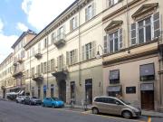 Posto auto in affitto a Torino