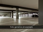 Posto auto in affitto a Torino