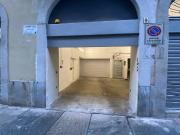 Posto auto in affitto a Torino
