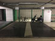 Posto auto in affitto a Torino