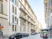 Posto Auto in affitto a Torino, Centro