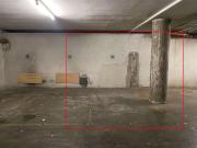 Posto auto in affitto a Trento