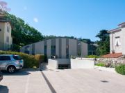 Posto auto in affitto a Trieste