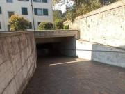 Posto auto in affitto a Udine