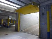 Posto auto in autorimessa al coperto