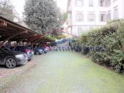 Posto auto in vendita a Firenze
