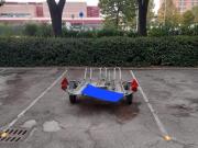 Posto auto in vendita a Firenze