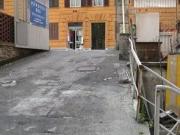 Posto auto in vendita a Genova
