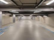 Posto auto in vendita a Genova