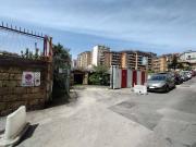 Posto auto in vendita a Napoli