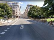 Posto auto in vendita a Padova