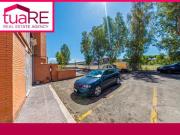 Posto auto in vendita a Roma