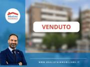 Posto auto in vendita a Roma