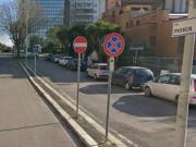 Posto auto in vendita a Roma