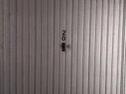 Posto auto in vendita a Roma