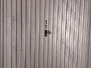 Posto auto in vendita a Roma