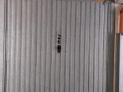 Posto auto in vendita a Roma