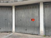 Posto auto in vendita a Roma