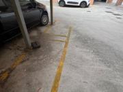 Posto auto in vendita a Trieste