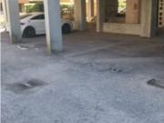 Posto auto in Via del Sagittario
