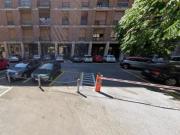 posto auto non esclusivo