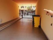 Posto auto scoperto 13mq