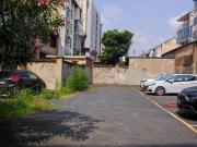 Posto auto scoperto classe A4 a Torino