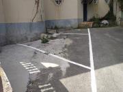 Posto auto scoperto in affitto a Genova, Albaro