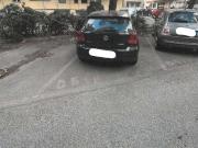 Posto auto scoperto in vendita in via luigi gherzi snc,...