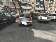 Posto auto scoperto in vendita in via luigi gherzi snc,...